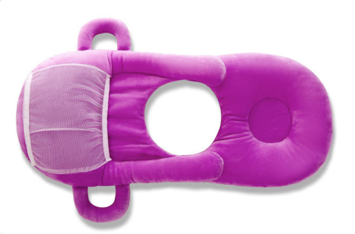 Special Confinement Plush Baby Feeding Pillow - - anassiri.com anassiri.com