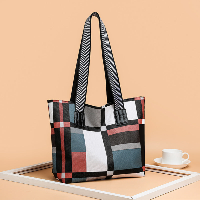 Leisure travel bag - - anassiri.com anassiri.com