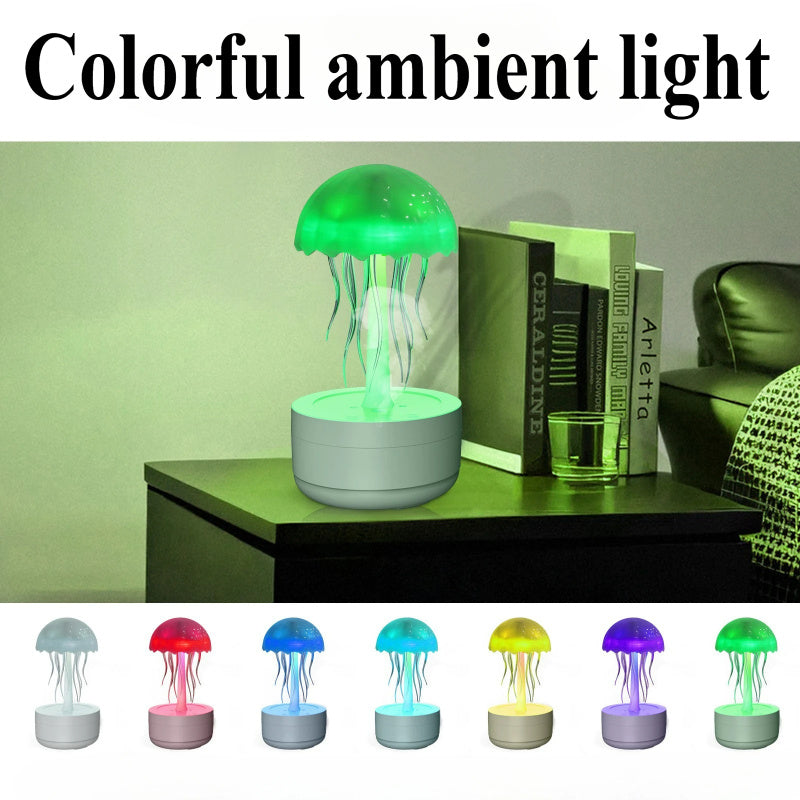 Jellyfish Humidifier - - anassiri.com anassiri.com