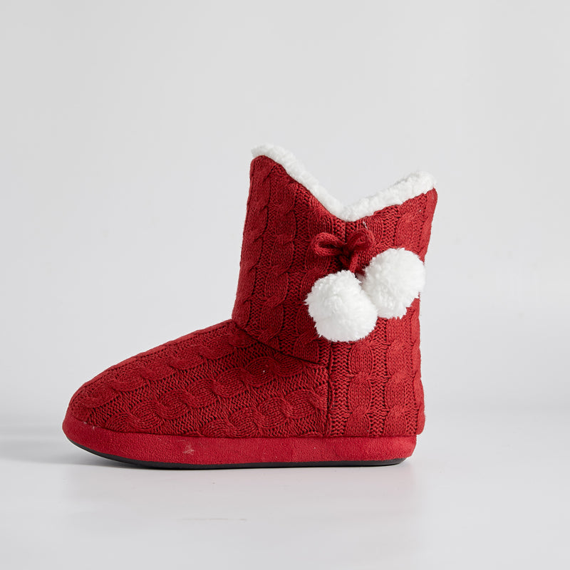 Floor Socks Autumn - - anassiri.com anassiri.com