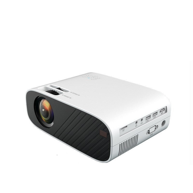 Smart LED Projector - women accessoire - anassiri.com anassiri.com