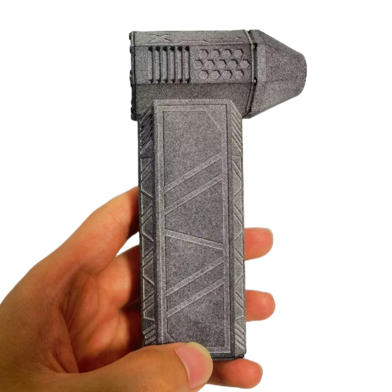 Mini Turbo Jet Violent Fan - - anassiri.com anassiri.com