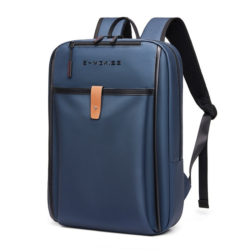 New Business Travel Large Capacity Travel Men's Backpack anassiri.com