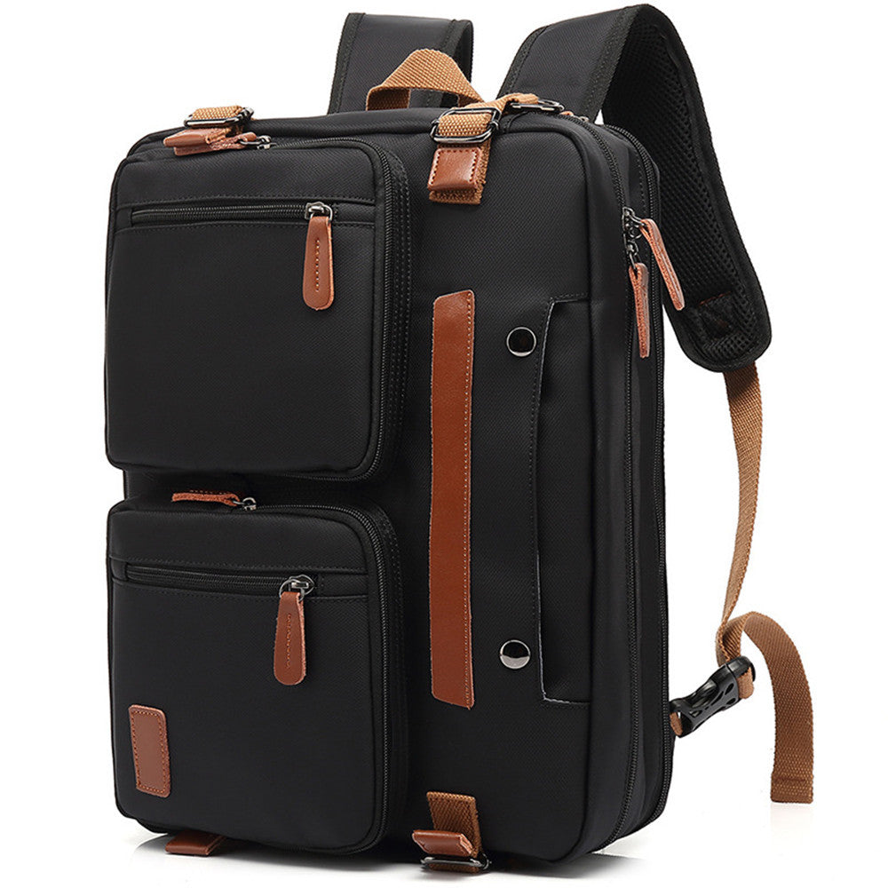 Multifunctional Men's Backpack Business Backpack anassiri.com
