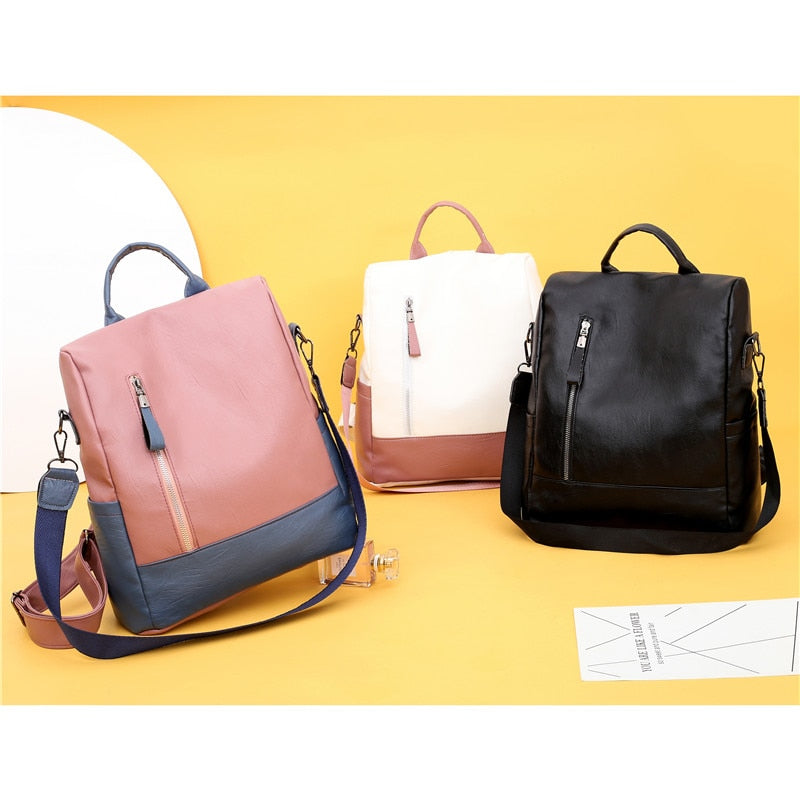New women backpack - 0 - anassiri.com anassiri.com