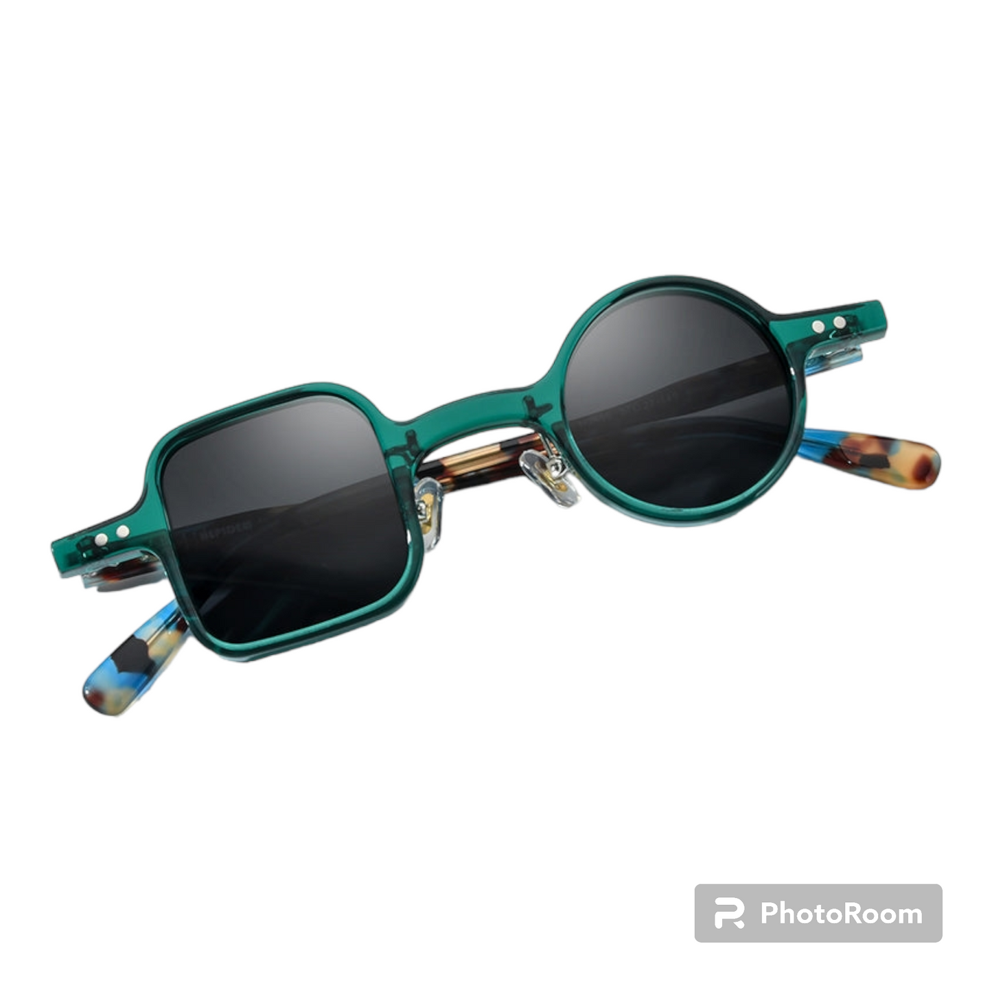 Fashion Plate Sunglasses For Men And Women - - anassiri.com anassiri.com