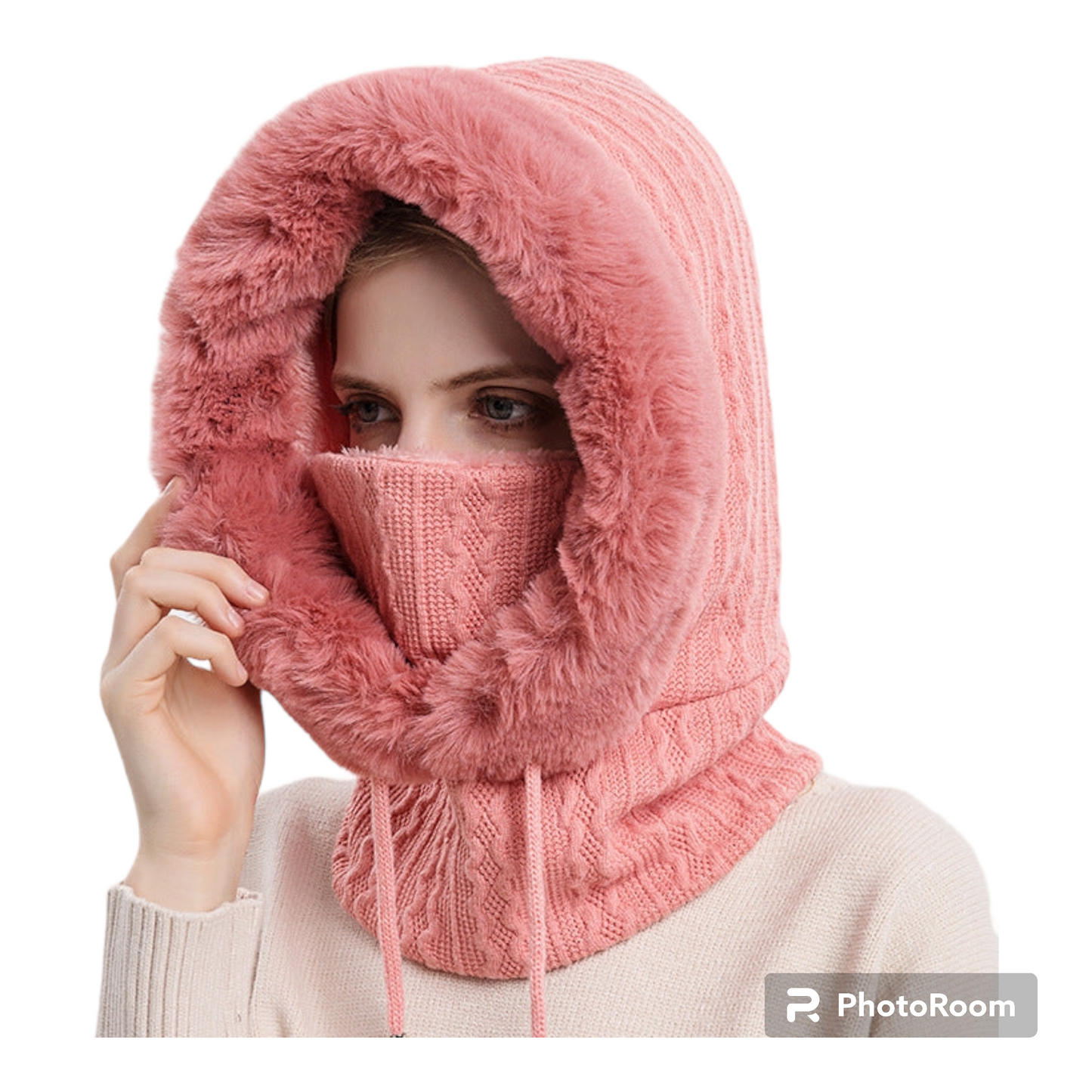 Chapeau d'hiver pour Les Sports De Plein Air d'hiver - women accessoire - anassiri.com anassiri.com