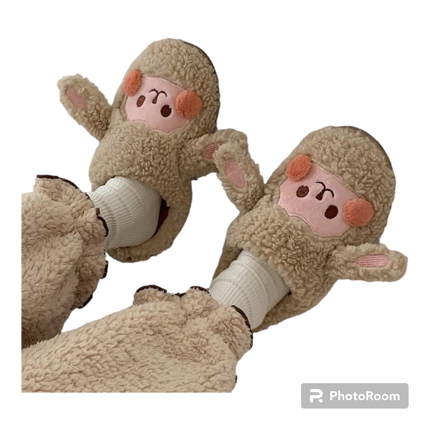 Fashion Cute Indoor - Slipper For Women - anassiri.com anassiri.com