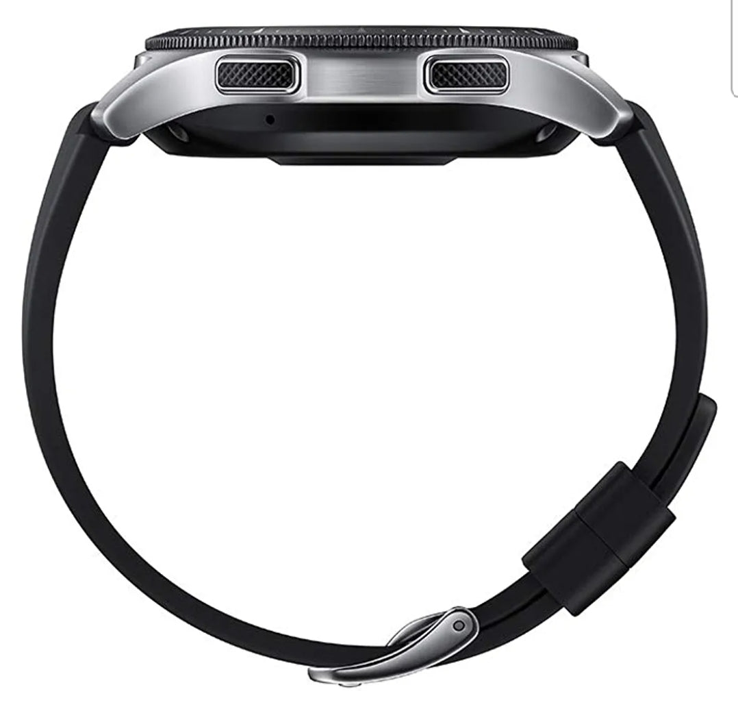 Samsung Galaxy watch - - anassiri.com anassiri.com