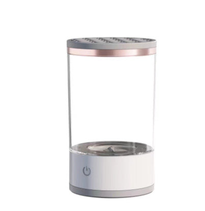 Portable Electric Makeup Brush Cleaner anassiri.com