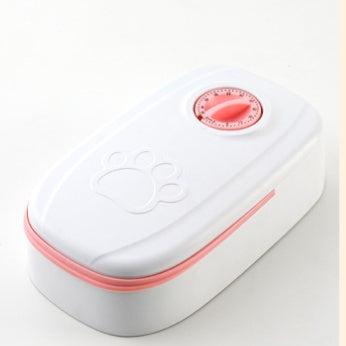 Stainless Steel Bowl for Cats & Dogs anassiri.com