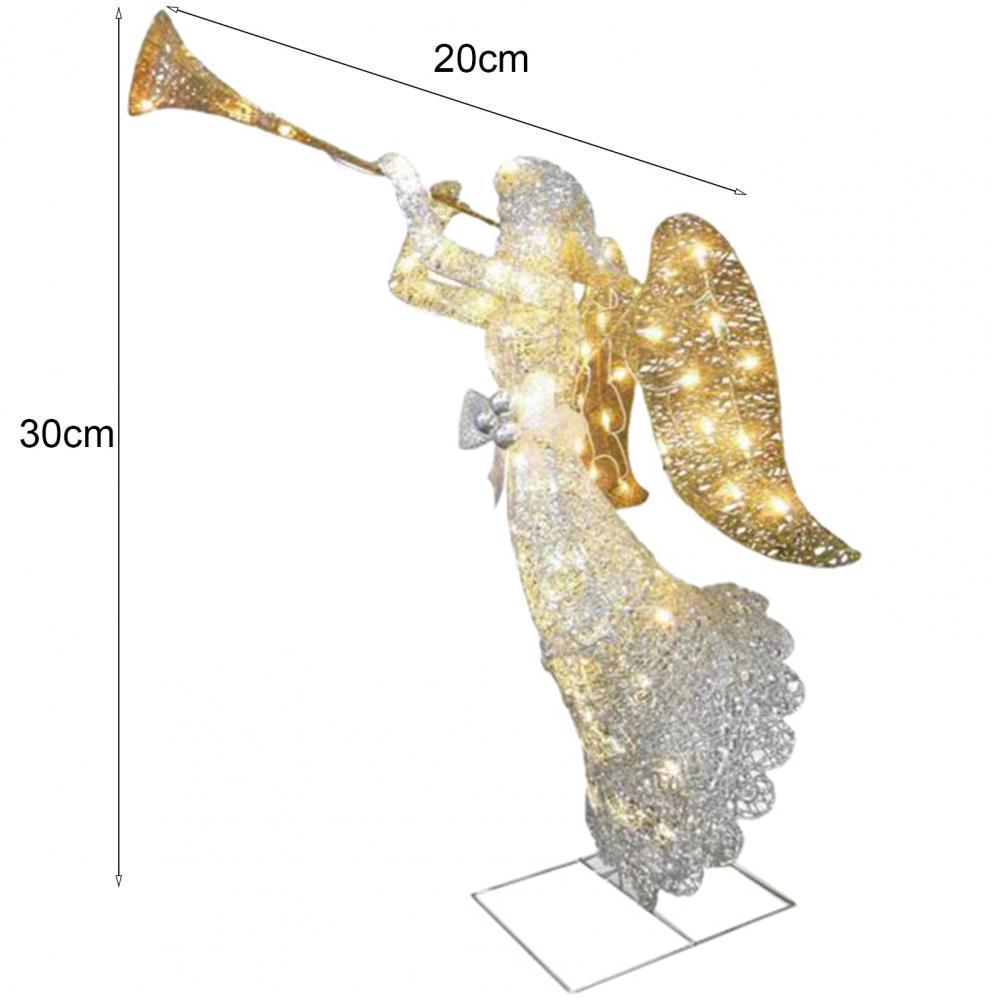 Acrylic Decorations Garden Decorations Christmas Gifts anassiri.com