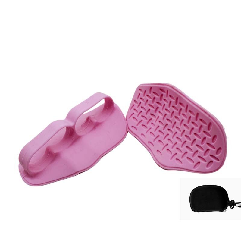 Spring Grip Finger Exerciser Weight Lifting Non-slip anassiri.com