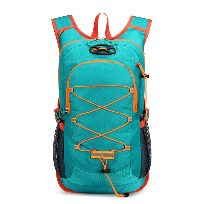 Outdoor Cycling Fashion Sport Climbing Large Capacity Travel Bag anassiri.com
