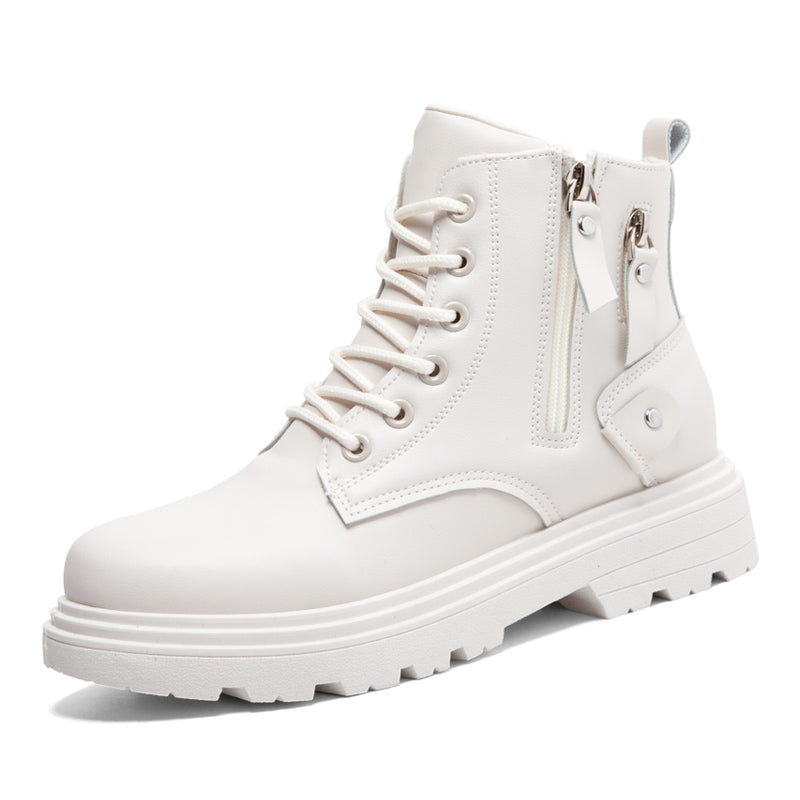 Winter Cotton Boots - - anassiri.com anassiri.com