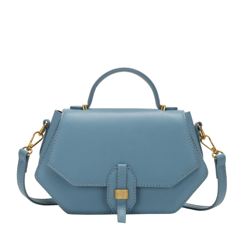 Fashionable High-Quality Single-Shoulder Messenger Bag - WOMEN BAGS - anassiri.com anassiri.com