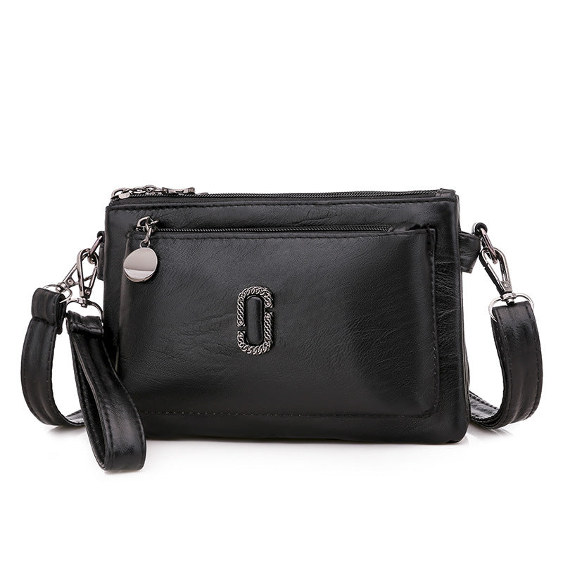 Fashion Crossbody - WOMEN BAGS - anassiri.com anassiri.com