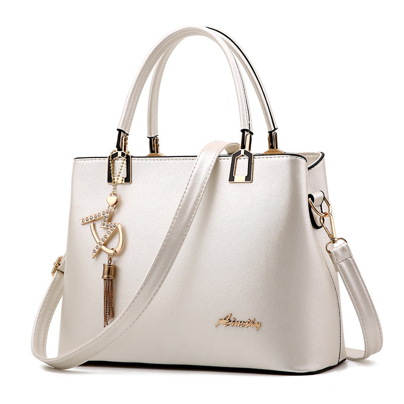 Fashion Women's Bag Messenger Shoulder Handbag - WOMEN BAGS - anassiri.com anassiri.com