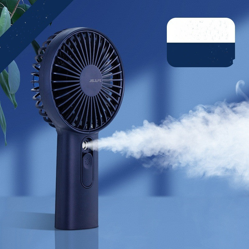 Mini Ventilateur Portable Pour La Maison, Brumisateur - - anassiri.com anassiri.com