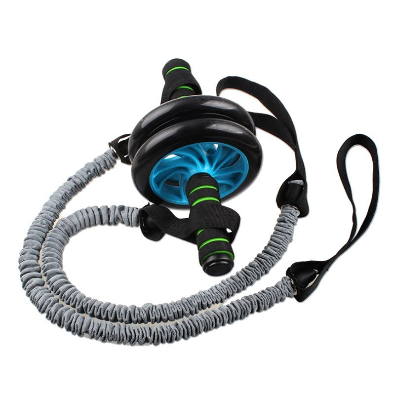 Beginner's Household Hand Rolled Belly Wheel - - anassiri.com anassiri.com