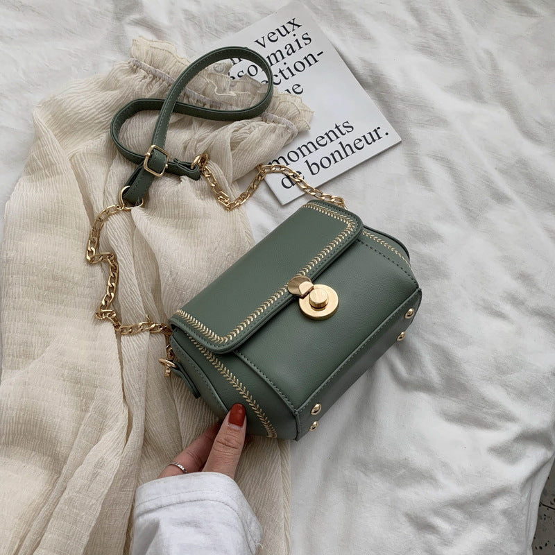 New product wild Korean version of the net red small bag - WOMEN BAGS - anassiri.com anassiri.com