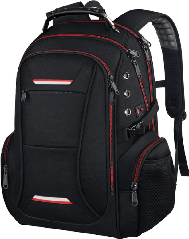 back pack multifonction - sports bag - anassiri.com anassiri.com