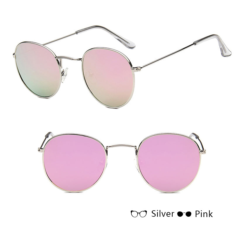 Women Retro Sunglasses - - anassiri.com anassiri.com