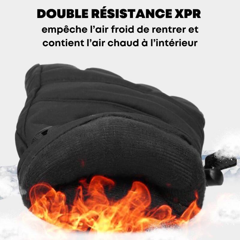 Gants chauffants vélo/moto - Gants chauffants vélo/moto - anassiri.com anassiri.com