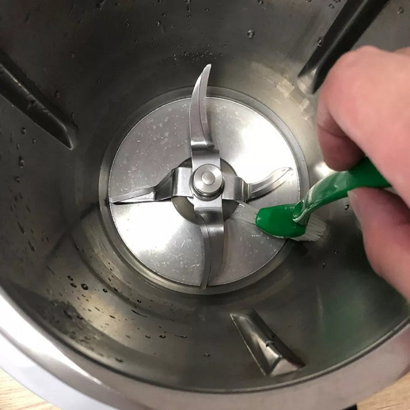 Spatule tournante Rotative pour Thermomix . - cuisin - anassiri.com anassiri.com