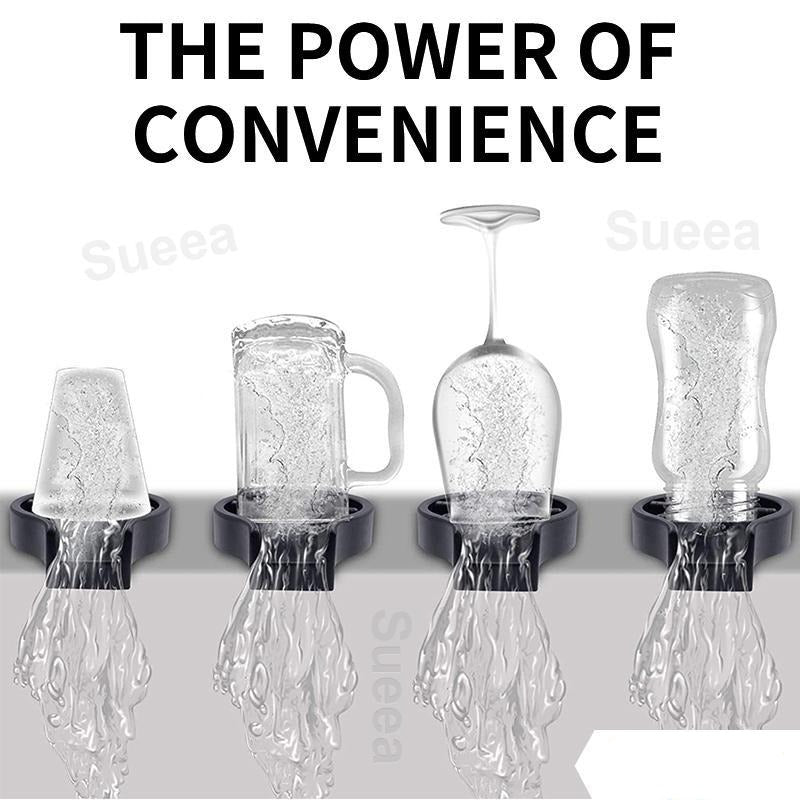 Lave-gobelet Automatique, - cuisine - anassiri.com anassiri.com