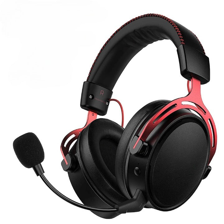 Casque Gamer Anti Bruit - - anassiri.com anassiri.com