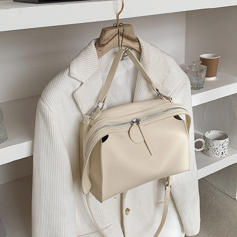 SAC À BANDOULIÈRE - WOMEN BAGS - anassiri.com anassiri.com