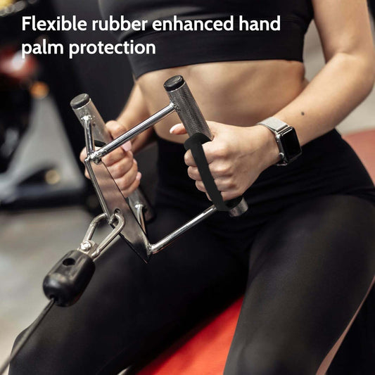 Spring Grip Finger Exerciser Weight Lifting Non-slip anassiri.com