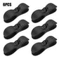 Adhesive Cable Organizer Clip – Durable Cord Winder for Home & Kitchen