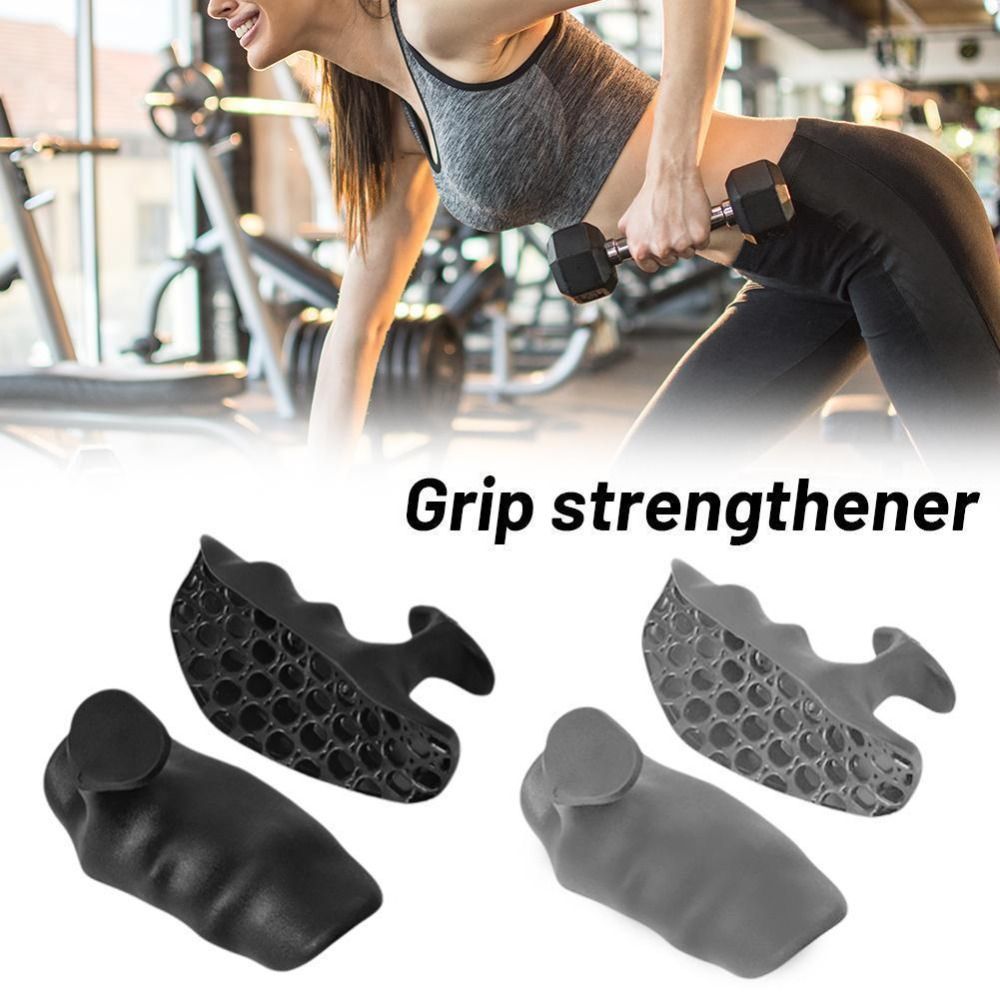 Portable anti-slip grip strengthener, no sweat  anassiri.com
