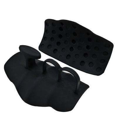 Weightlifting Non-slip Silicone Fitness Grip