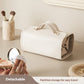 Portable Large Capacity Folding Cosmetic Bag