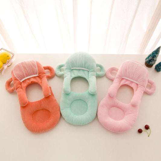 Special Confinement Plush Baby Feeding Pillow -   - anassiri.com anassiri.com