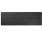 Non Slip TPE Yoga Mat Position Line Beginner 