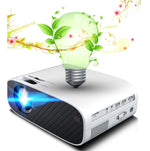 Smart LED Projector