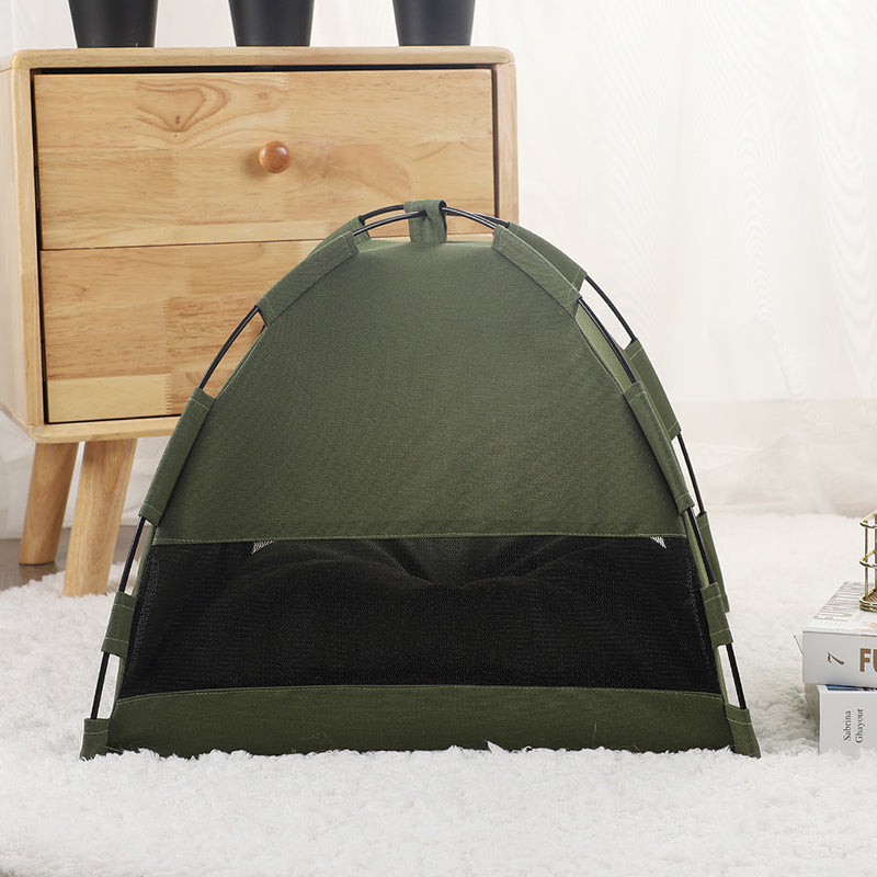 Cat Tent Cooling Mat  Dog House anassiri.com
