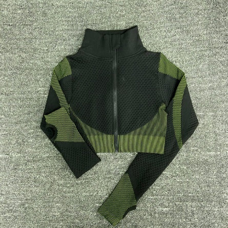 Yoga sets female sport gym suit anassiri.com