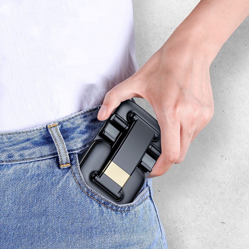 Mobile Phone Stand Desktop Stand Mobile Phone Tablet Lazy Stand anassiri.com