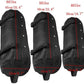 Outdoor fitness weightlifting bag