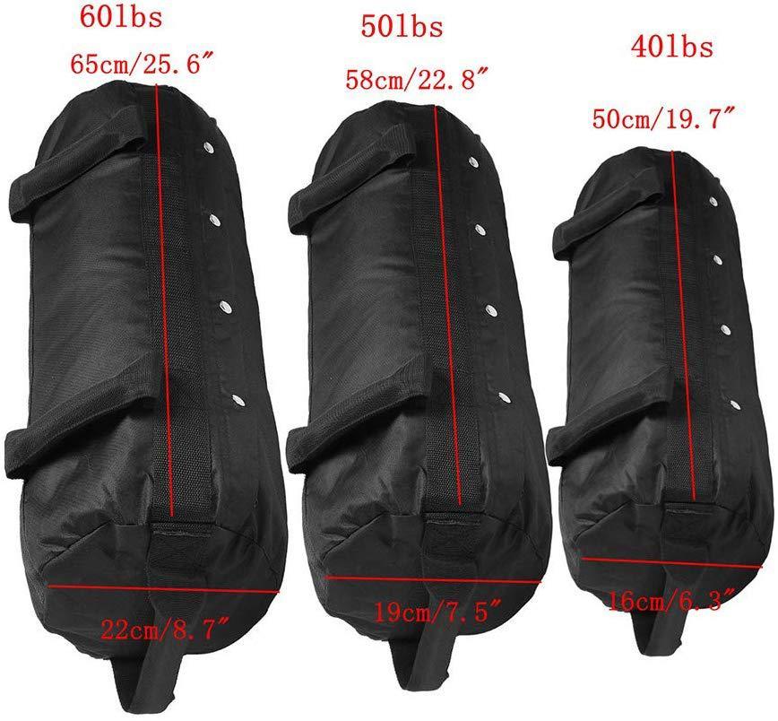 Outdoor fitness weightlifting bag anassiri.com