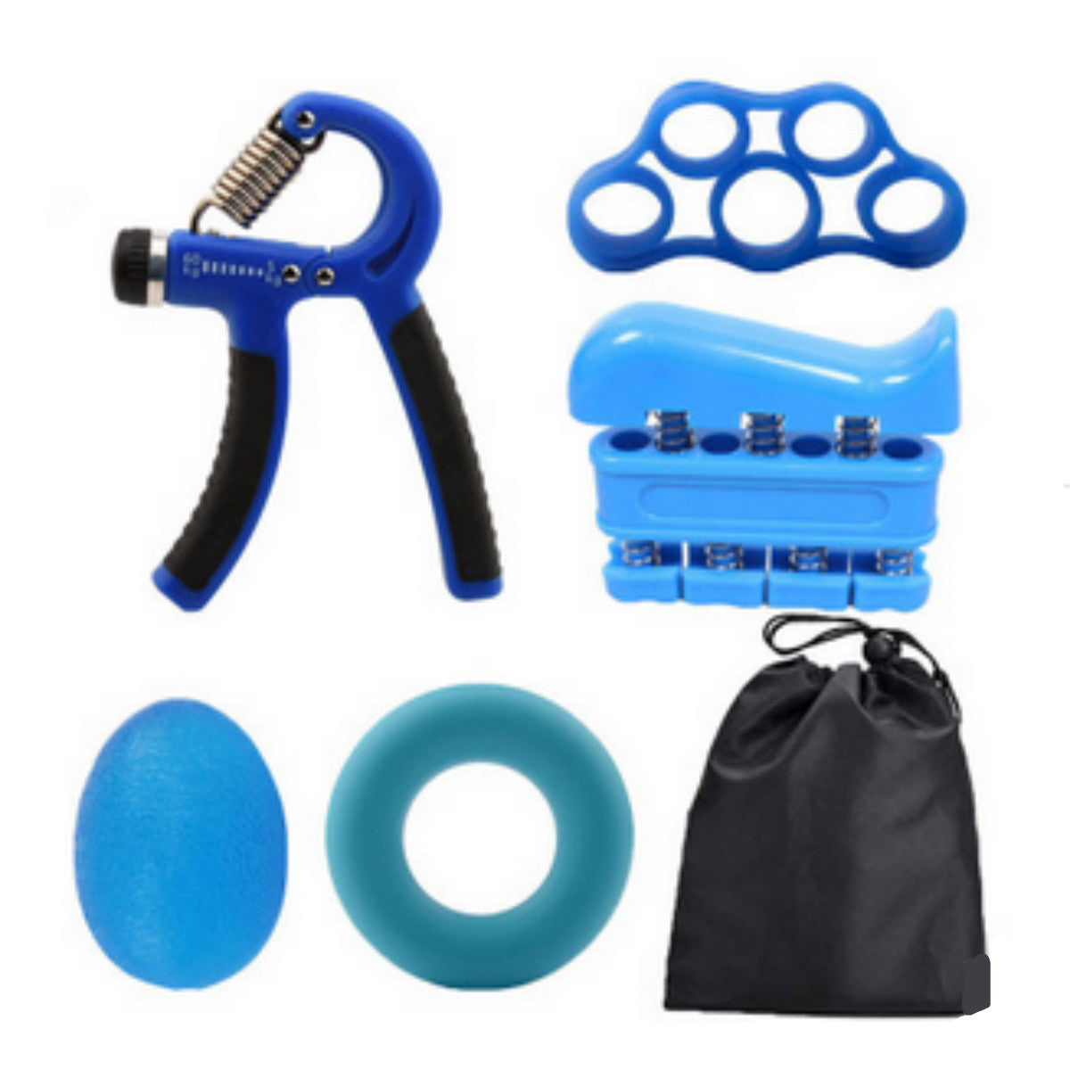 Silicone Grip Ring Grip Ball Grip Set anassiri.com