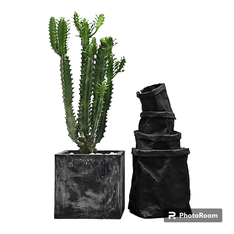 Sac De Rangement en Papier -   - anassiri.com anassiri.com