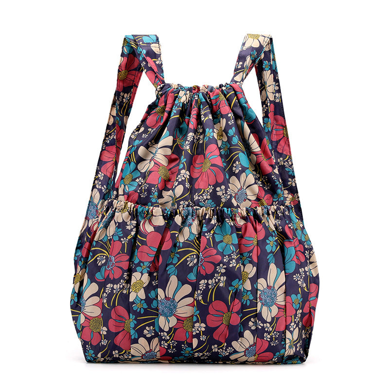 Drawstring Bag -   - anassiri.com