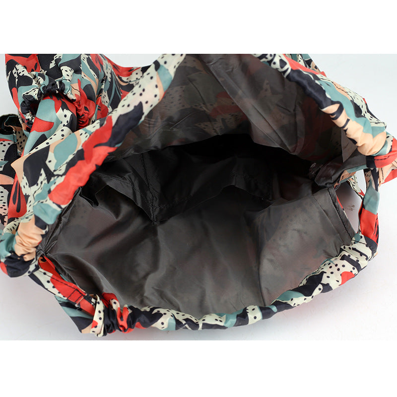 Drawstring Bag -   - anassiri.com