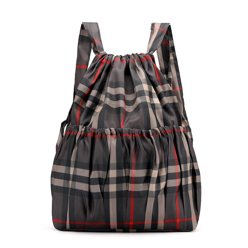 Drawstring Bag -   - anassiri.com anassiri.com
